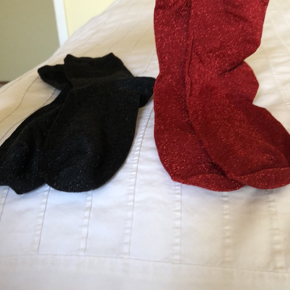 LUREX✨Socks Bundle - Picture 4 of 6